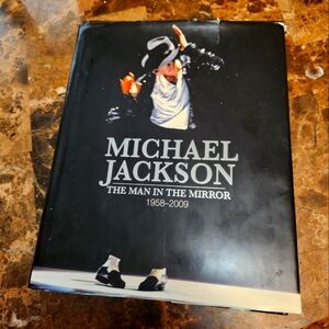 Non fiction biography book